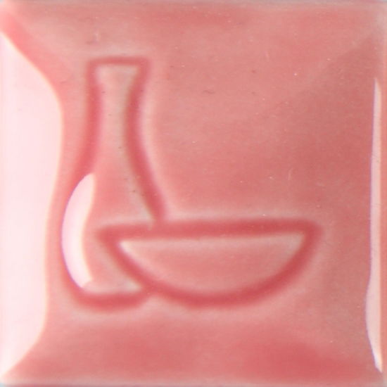 IN 1032 Miami Pink Envisions Glaze