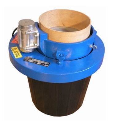 Vibratory Sifter