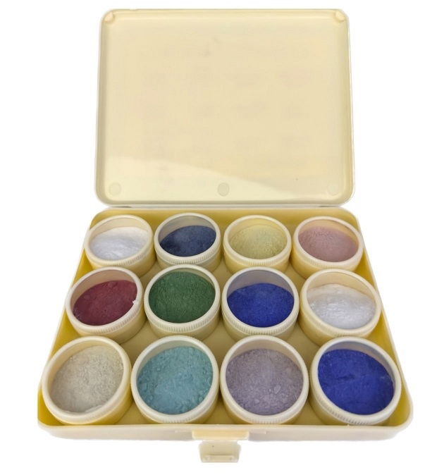 Enamelling & Earthenware- Starter Pack inc CEK4 Kiln