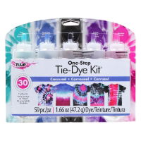 Carousel Large Tie Dye Kit 