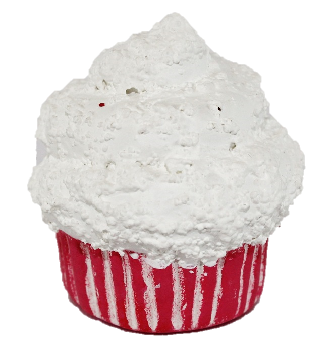 5217 Cupcake Tiny Topper