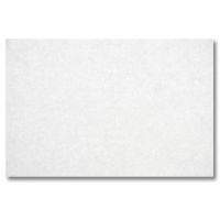 White Transfer Paper 16 x 20"