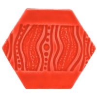 Hot Rod Red -1Fire Cone 06 Glaze 473ml