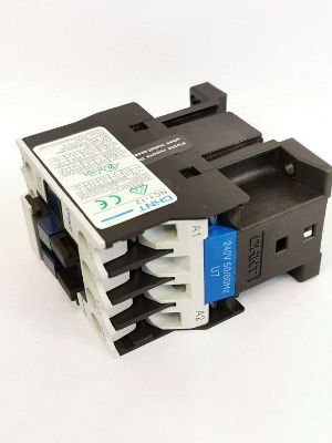 Kiln Contactor