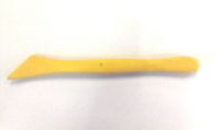 Boxwood Modelling Tool No. 6 for clay sculpting and ceramic detailing (CH6606)