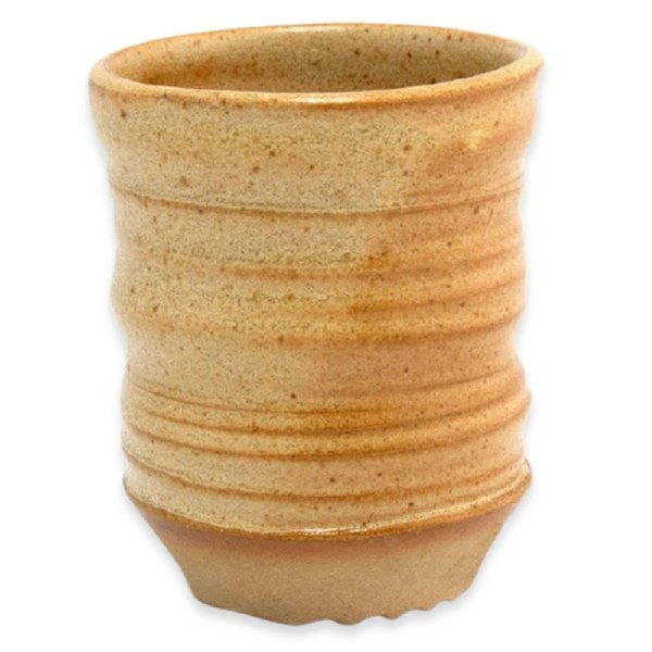 Golden Tan - C6 Pro Series Stoneware Glaze 236ml 