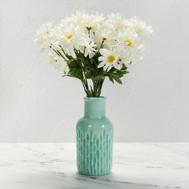 Textured Bud Vases (3 designs)