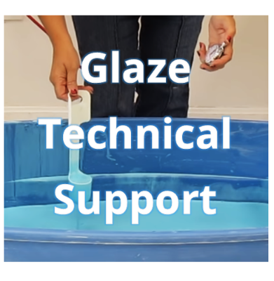 Glaze Technical Supoport