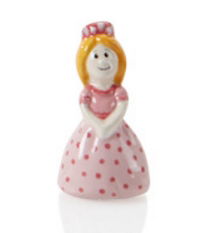 5247 Princess Tiny Topper