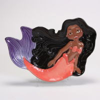 Mermaid Dish