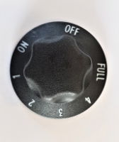 Energy Regulator Knob