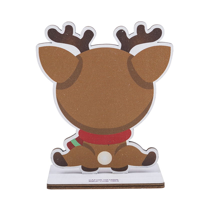 Reindeer - Crystal Art Buddy