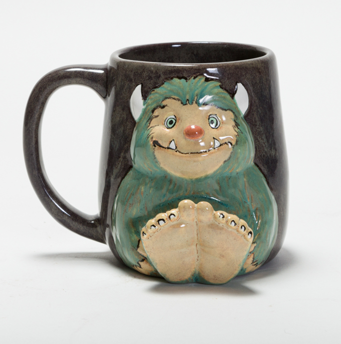 Yeti Mug