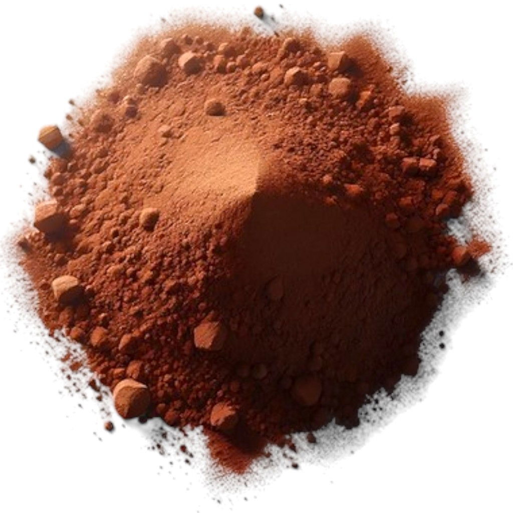 K287 Iron Chromate Oxide-