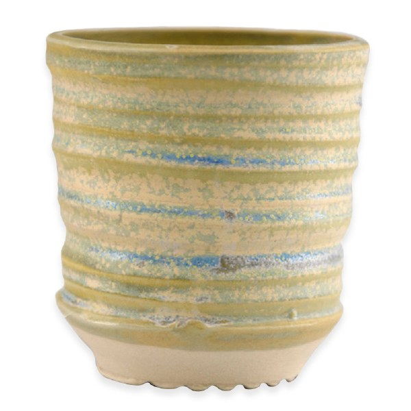 Antique Blue/Green - C6 Pro Series Stoneware Glaze 236ml 