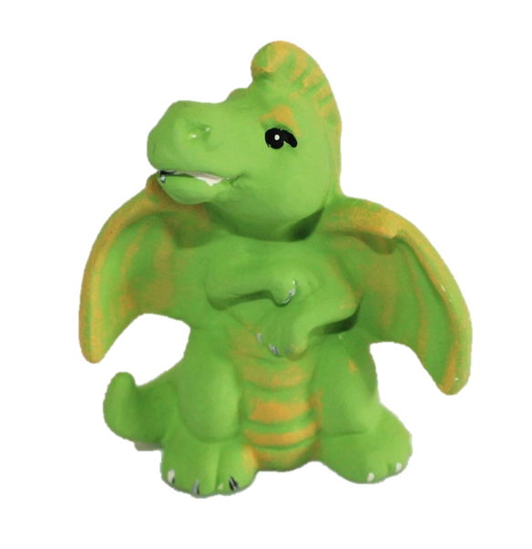 5246 Dragon Tiny Topper