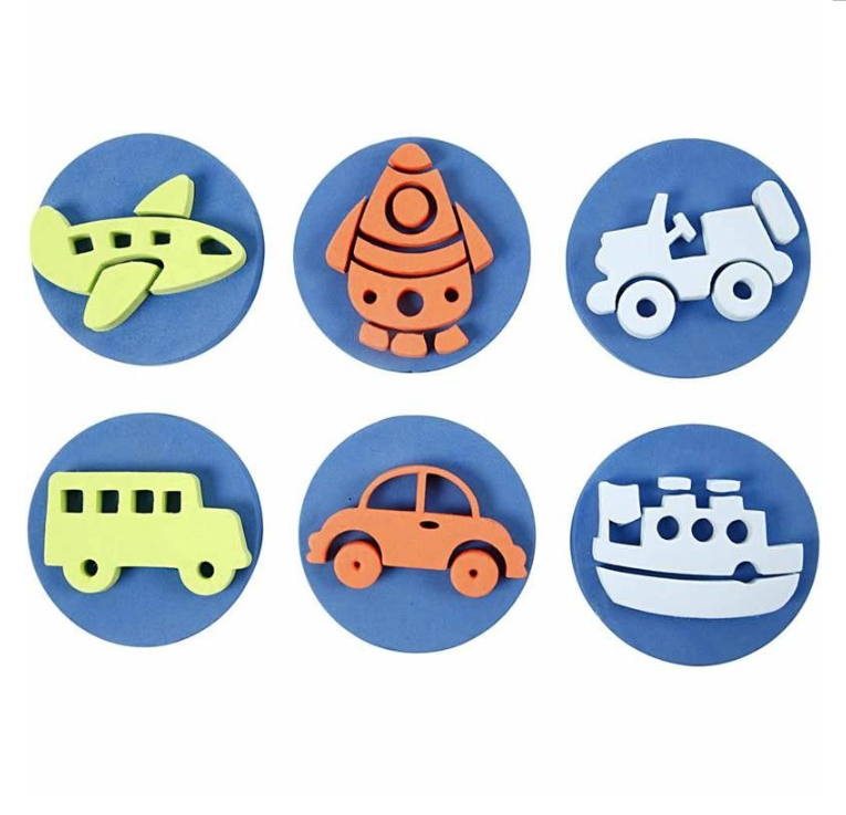 CH28556 Foam Stamps Transport(1)