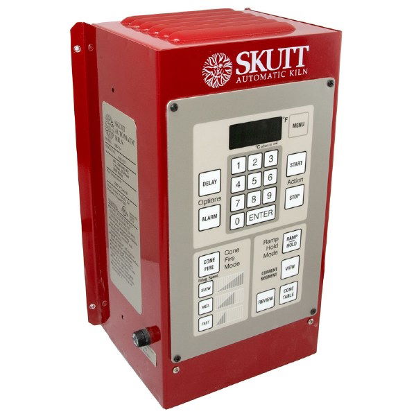 Skutt KilnMaster Controller for Ceramic Kilns