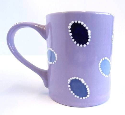 4500 regular mug