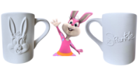 Sparkle Mug