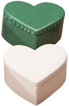 Medium Heart Box