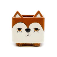 Animal Planter 12.06cm h x 10.8cm w