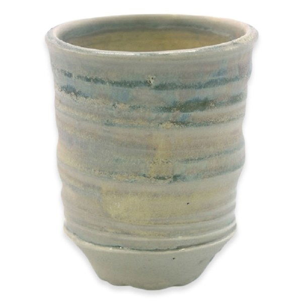 Satin Rutile- C6 Pro Series Stoneware Glaze (Liquid)