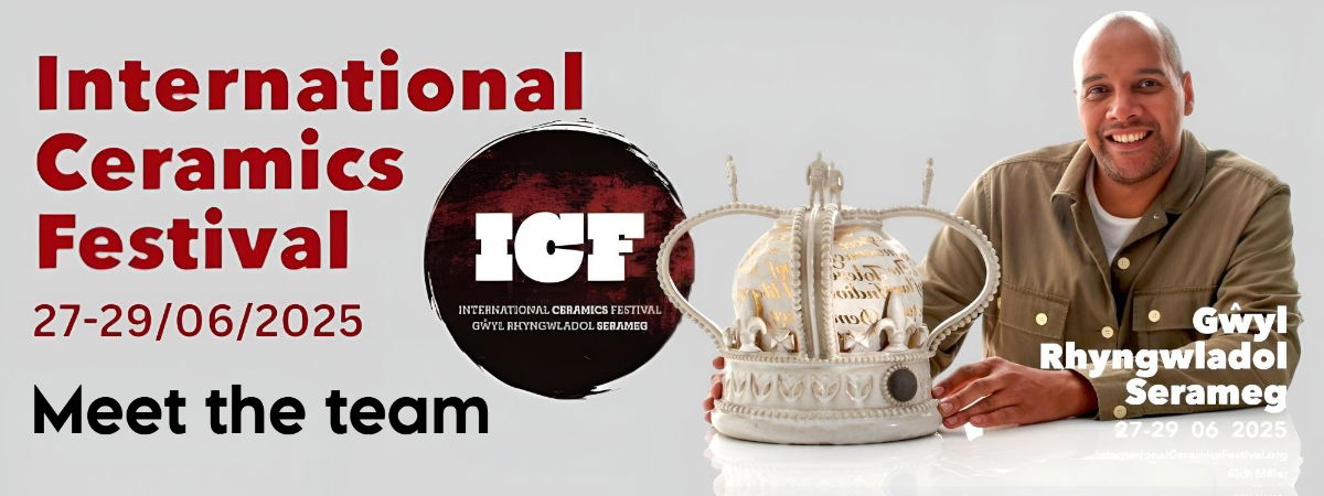 International Ceramics Festival