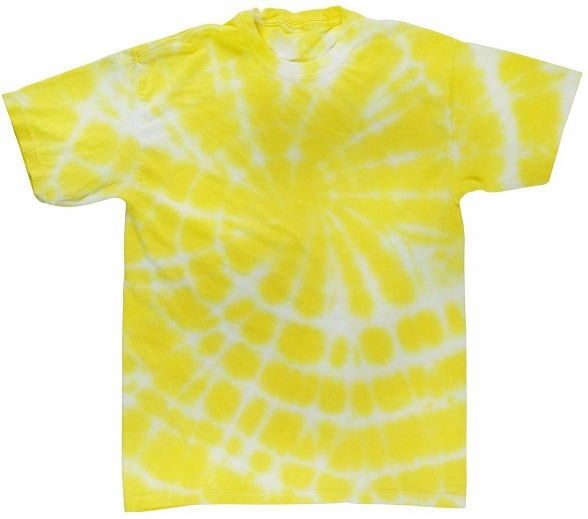 Tulip® Neon One-Step 5 Colour Tie Dye Kit