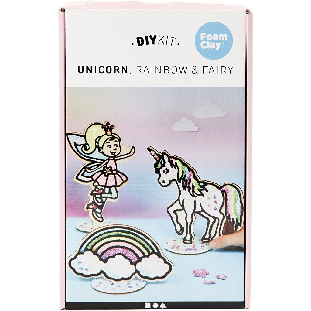 CH79197 Unicorn Themed Wooden Set (3 asstd)2