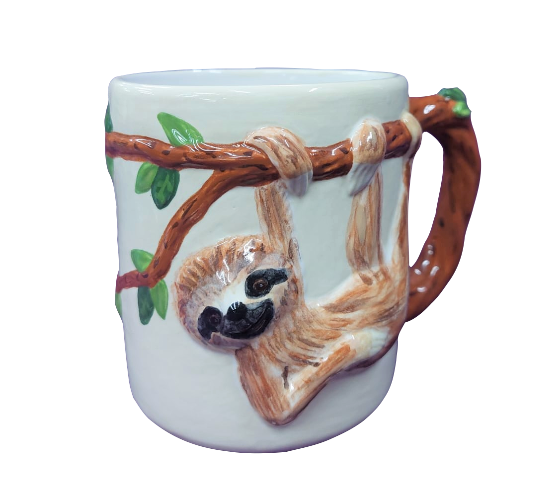 Sloth Mug