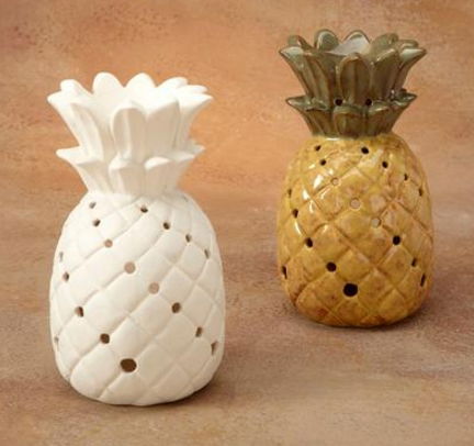 5252 Pineapple Lantern