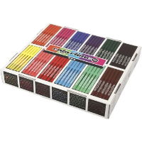 Colortime Markers 2mm 12 x 24