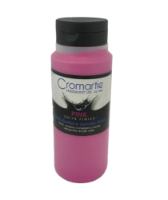 Pink - Multi Surface Acrylic Paint 500ml