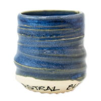 Astral Blue- C6 Pro Series Glaze (1kg Dry)