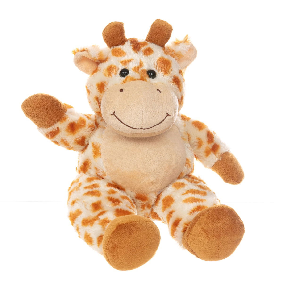 Gerry the Giraffe