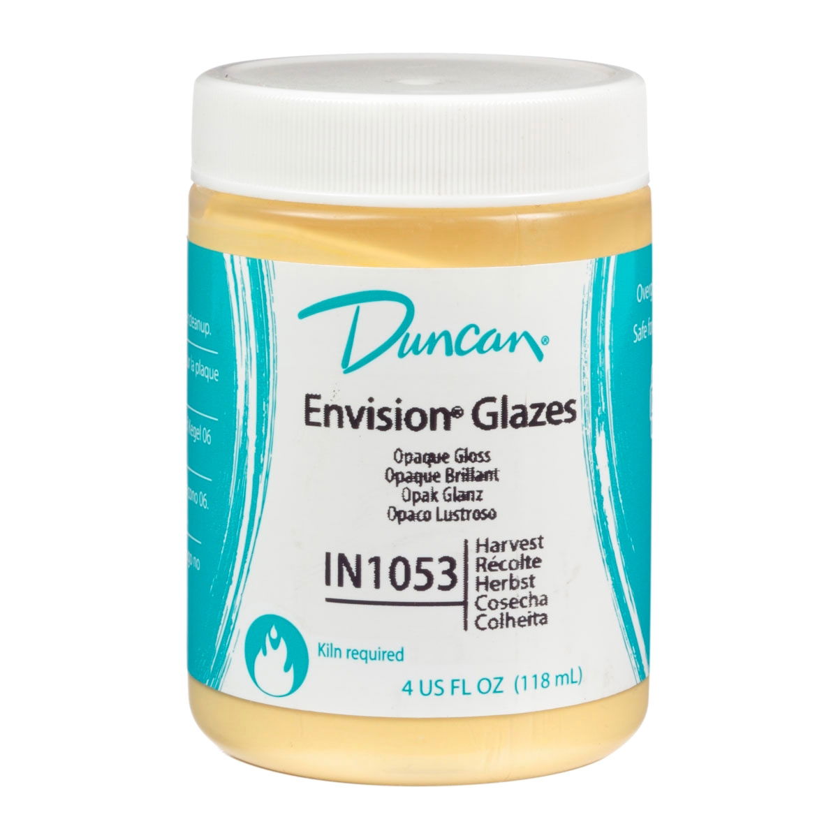 IN 1053 Harvest Envisions Glaze 118ML