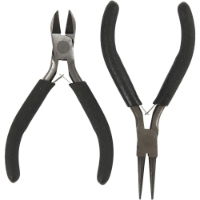 JEWELLERY PLIERS STARTER KIT