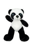 Chi Chi The Panda- Teddy Tastic Build Your Own Cute Character