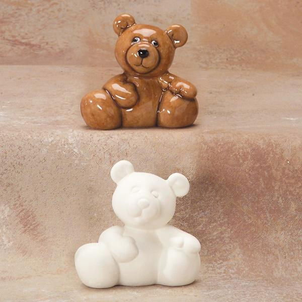 7120 Teddy Bear Collectible