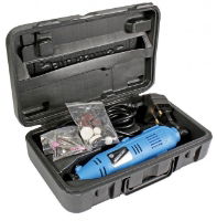 Electric Hobby Tool Kit