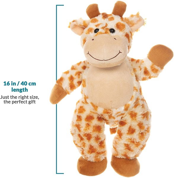 Gerry the Giraffe