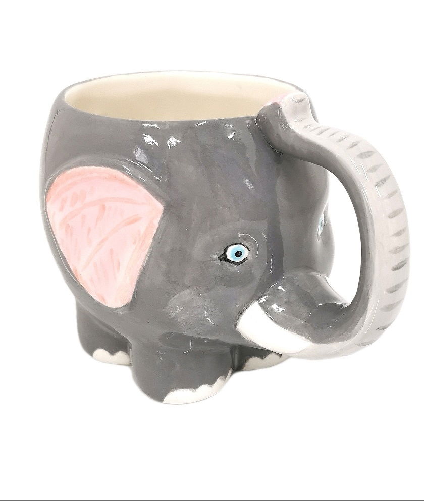 Elephant Mug