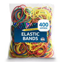 Rubber Bands (500)