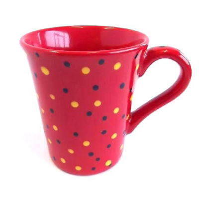 4504 cone flare mug