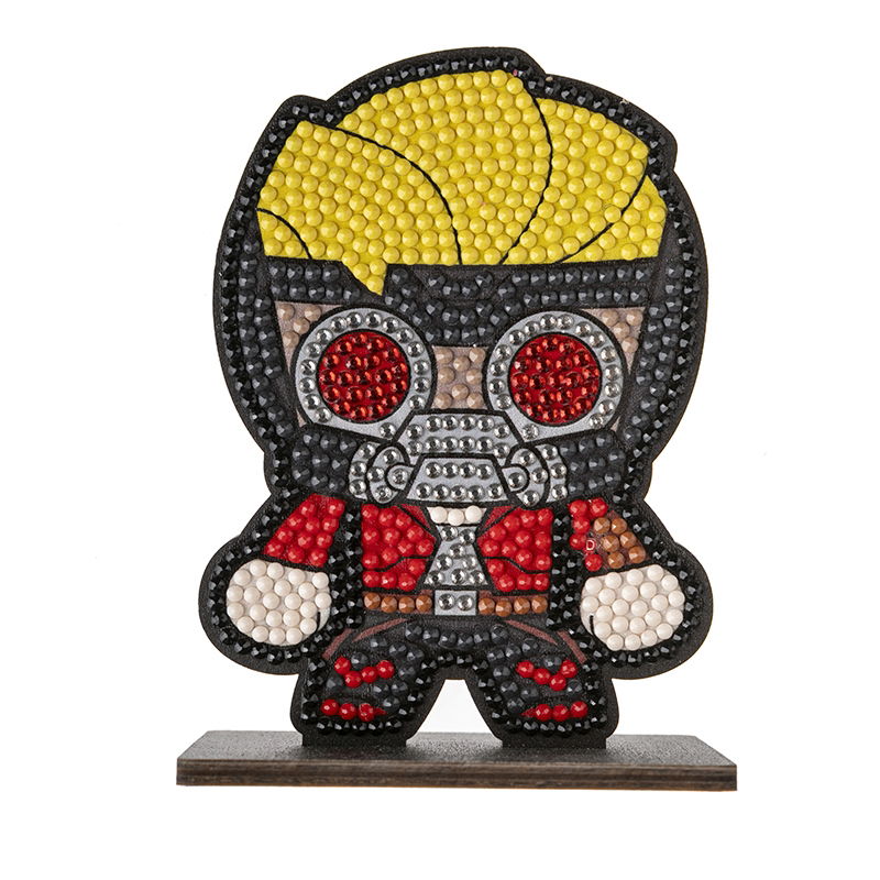 Star-Lord - Crystal Art Buddy