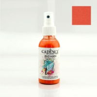 Orange - Your Fashion Spray Paint 100ml