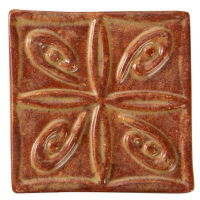 NTG 9513 Red Rock Pottery Glaze