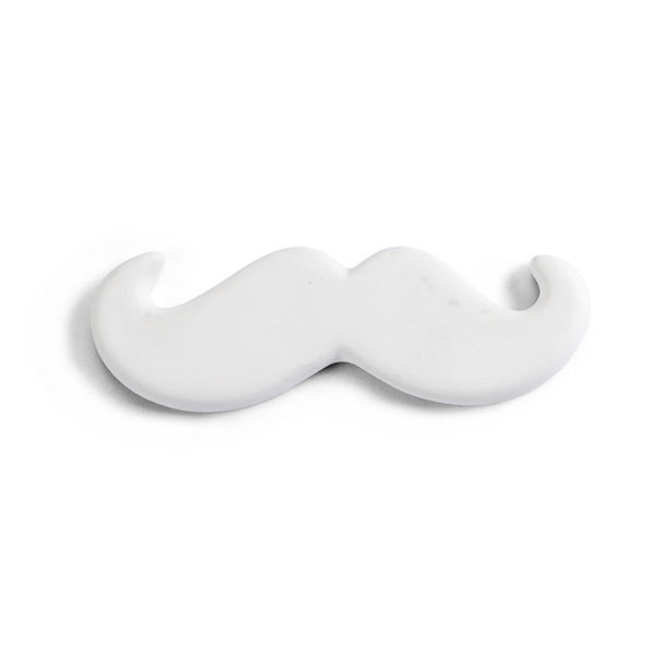 8205 Moustache Bisquie Large