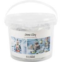 Stone Clay 3kg